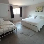 Apartament Les Cocottes Zellwiller