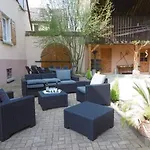 Apartment Les Cocottes *