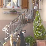 Les Cocottes Apartament Zellwiller