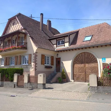 Les Cocottes Apartment