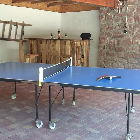 Les Cocottes Apartment