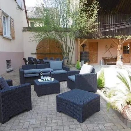 Apartment Les Cocottes *