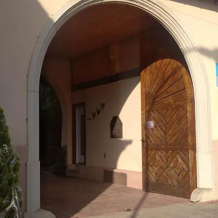 Les Cocottes Apartmán