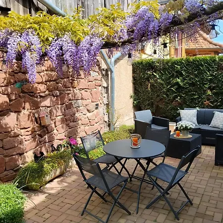 Apartment Les Cocottes