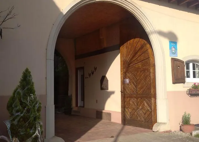 Les Cocottes Appartement